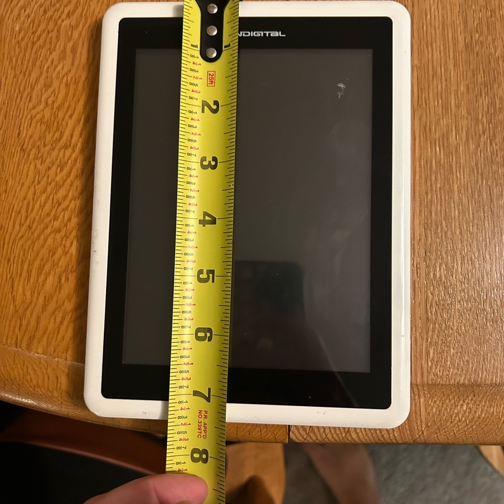 Pandigital eReader